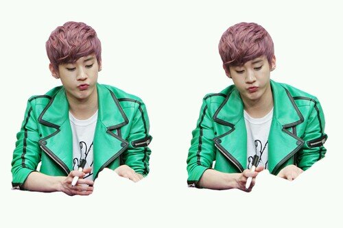 ㅋI'm too kawaii to give a damnㅋ   †MULTIFANDOM†   ♡ G-D & Lee Chan Hee ♡