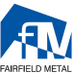 Fairfield Metal, LLC (@fairfieldmetal) Twitter profile photo Fairfield Metal, LLC (@fairfieldmetal) Twitter profile photo