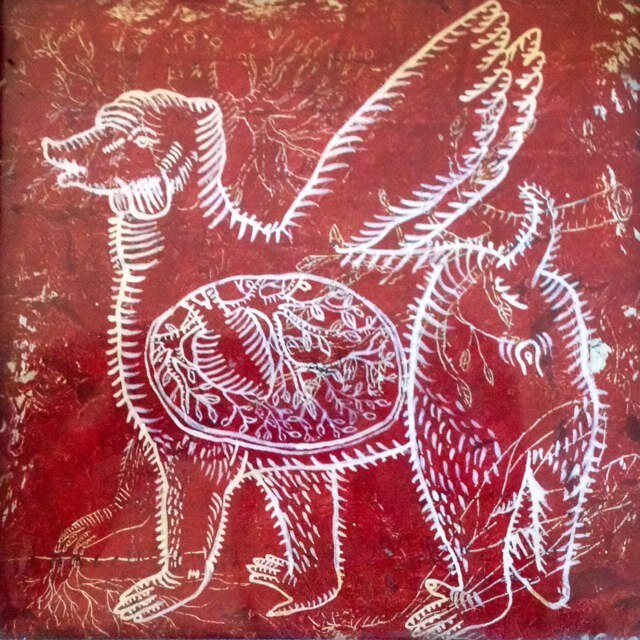 newmongrels's profile picture. A unique collective of musicians and artists governed by severely antiquated by-laws and a love of great music