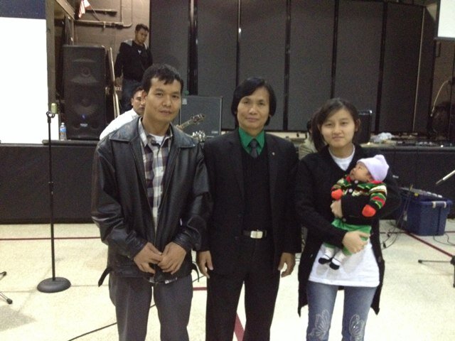 nangkhai1's profile picture. 