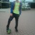 Sander van Veen (@afvanveen) Twitter profile photo