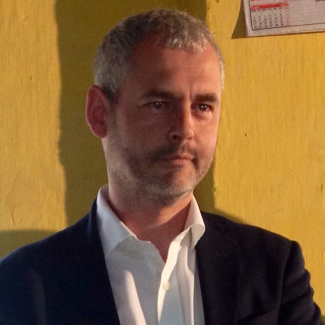 ColbeckSimon's profile picture. 