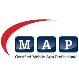 Welcome to the official twitter account of the Mobile App Professional SIG (MAP). We look forward to your help in coming up with new topics for discussion!