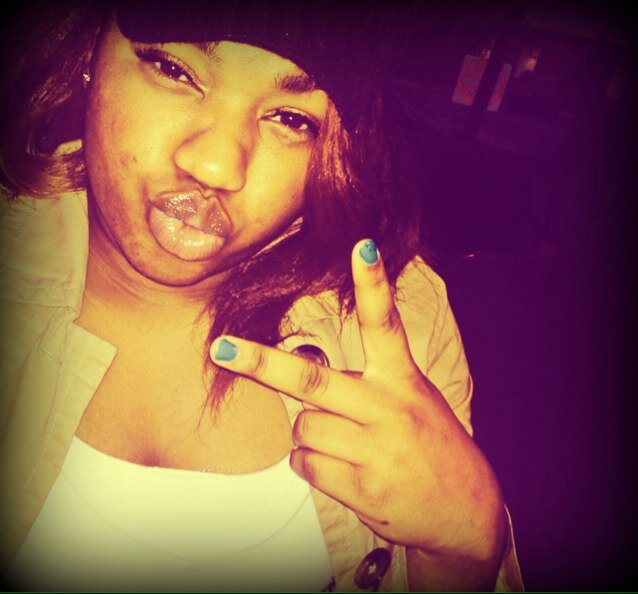 Being childish? That's my hobby! I love lifted trucks, & purple. You should be following me!