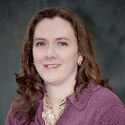 Small firm with personal touches and larger firm services.