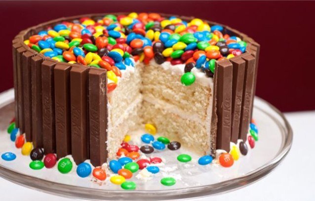 || Houd jij ook van eten? || Volg ons dan || Retweet ook ons tweets ||