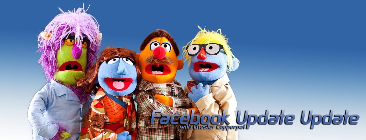 SMUpdateUpdate's profile picture. Your Social Media Update Updates