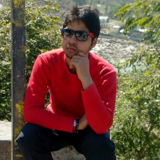 i am a top level man...with some high thoughts