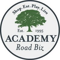 Academy Road BIZ(@AcademyRoadBIZ) 's Twitter Profile Photo