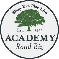 Academy Road BIZ (@academyroadbiz) 's Twitter Profile Photo