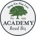Academy Road BIZ (@academyroadbiz) Twitter profile photo