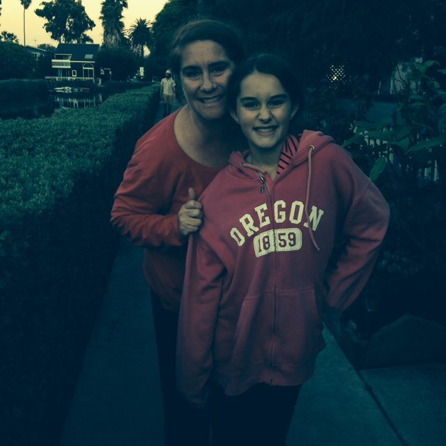 Just your regular fangirl mom. :( /5 Follow @5secondsof1D17❤️ Meredith Foster follows!
