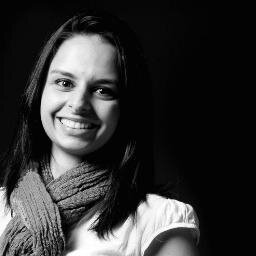 Esposa do Erlon, filha do Paulo e da Madalena, irmã da Carol  e Publicitária.