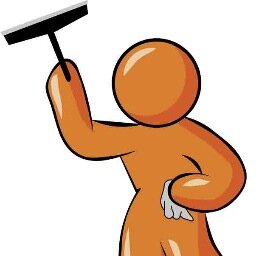 Windows cleaners working in Frome Warminster Westbury Trowbridge Shepton Radstock Midsomer Norton