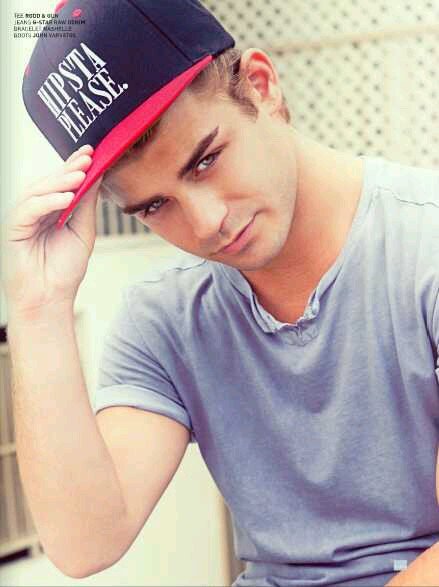 Garrett Clayton. Singer. Dancer. Teen Beach.