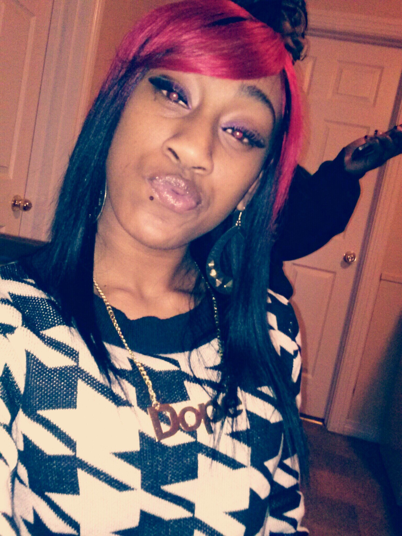 JustBeingShante♡ LovingMyLife NoMatterWhat!♥