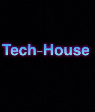 All fans of Tech-House Music Follow me pleasse !!!