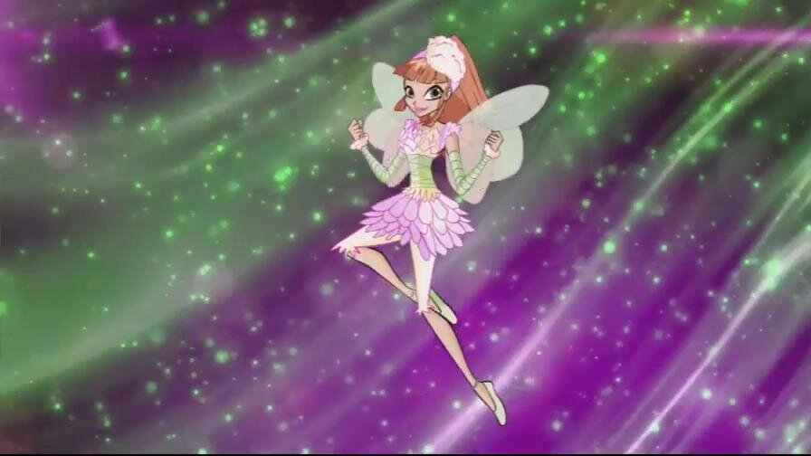 Miele_WinxClub_'s profile picture. Hello, I am Miele... My beautiful older sister is Flora, and I am a nature fairy like her~