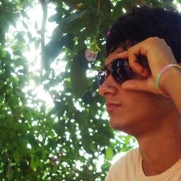 19 Anos, Solteiro . #Moreno #Alto #Bonito #Sensual ;P