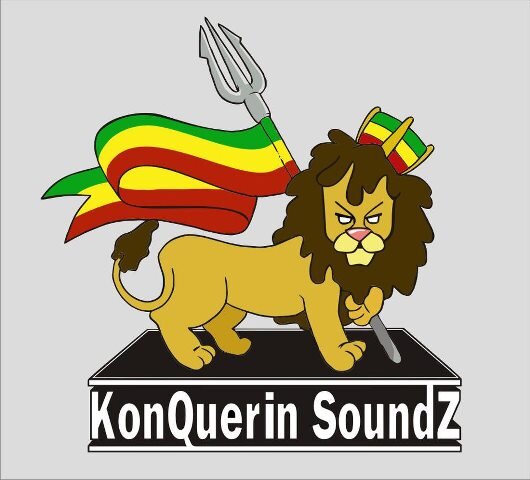 Konquerin soundz are a soundsystem based in cornwall, uk 
 playin all aspects of reggae music and culture 
 From Dancehall - Roots - Onedrop dub riddims