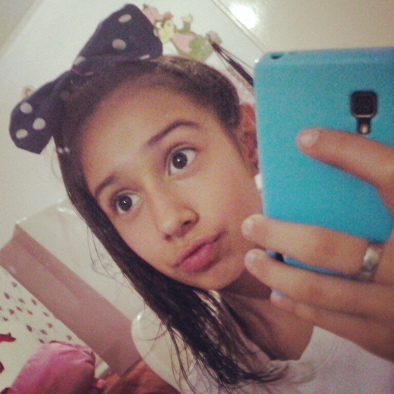 Holaaaa:)
Me llamo Anne♥ I love Justin.
Monster inc♥
Sigueme:3 SWAAAAAAG.