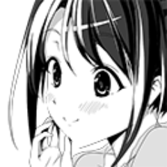 kagami_homura's profile picture. 白黒好きとかとか。