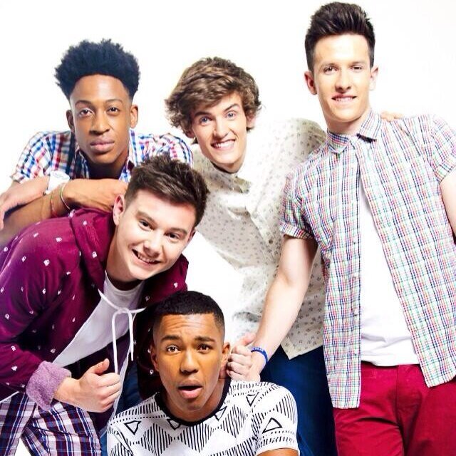 Primeiro fã clube sobre a banda Concept. First brazilian FC about Concept @ConceptOfficial