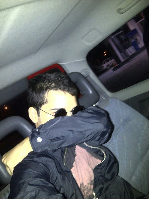 fuckcnine's profile picture. Excesos con criterio