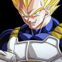 Vegeta ベジータ (@princeofvegeta_) Twitter profile photo