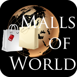 Malls of World
