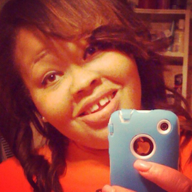 #NSULA #Demon;I'm not good with words. Peer-pressure kills me.Failure leaves a bitter taste in my mouth.You won't catch me without a smile.