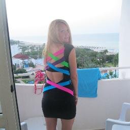 currently studying in event management and wedding planning , if you need a party i'll be there :)
