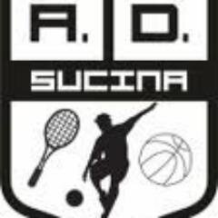 Twitter Oficial del AD Sucina. Equipo de 2º Autonomica de la Region de Murcia 
             
                Sucina, Murcia