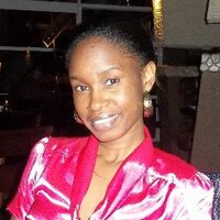 Dr. Olivia Kokushubila Lwabukuna (@olivialwabs) 's Twitter Profile