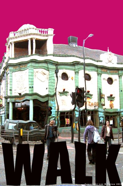 Digital Arts & Technology Gallery