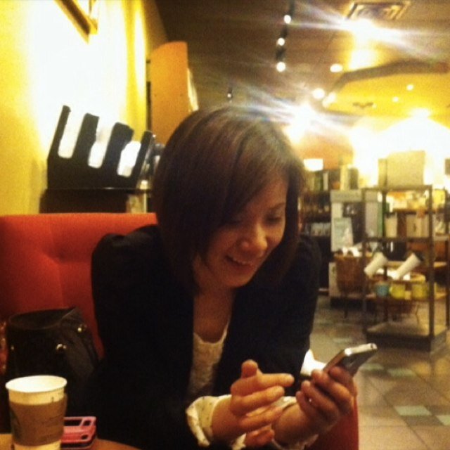 IntuitionYY's profile picture. 