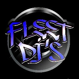 Blasting out all info for the Houston area Fleet Djs