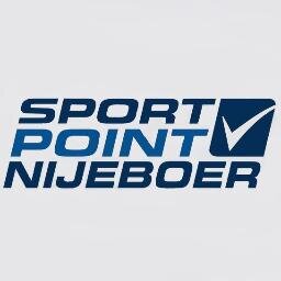 Dé sportspecialist van Hoogezand-Sappemeer en omstreken. Met specialisaties op Tennis, Running, Voetbal, Indoor en Zwemmen zorgen wij voor een advies op maat!