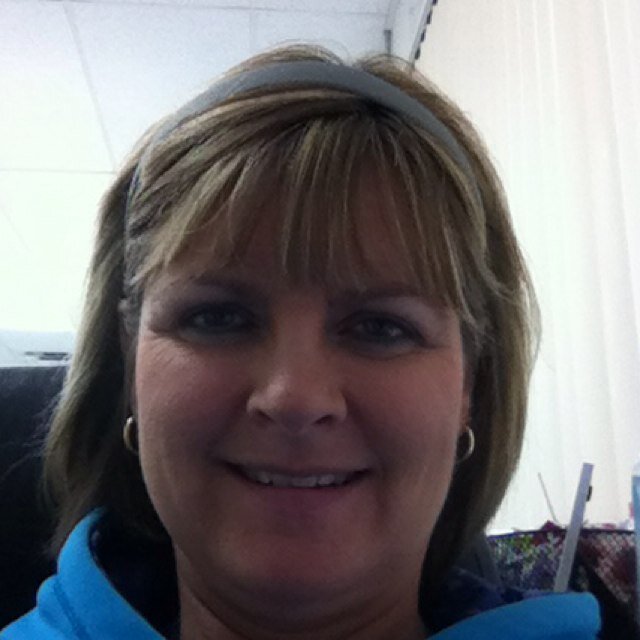 ginaklaus's profile picture. 