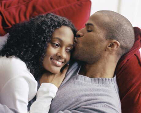 We need more good men in this world we cant keep treating our women like they don't matter