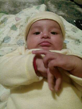Mis 2 bbs hermosos.........BBM:29CF3832