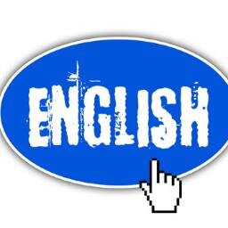Twitter Oficial para saber inglés