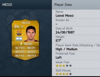 for ps3,we have a lot of money and want to make fifa players happy with what they want under 100k,we also give gold packets. (Dutch and English)