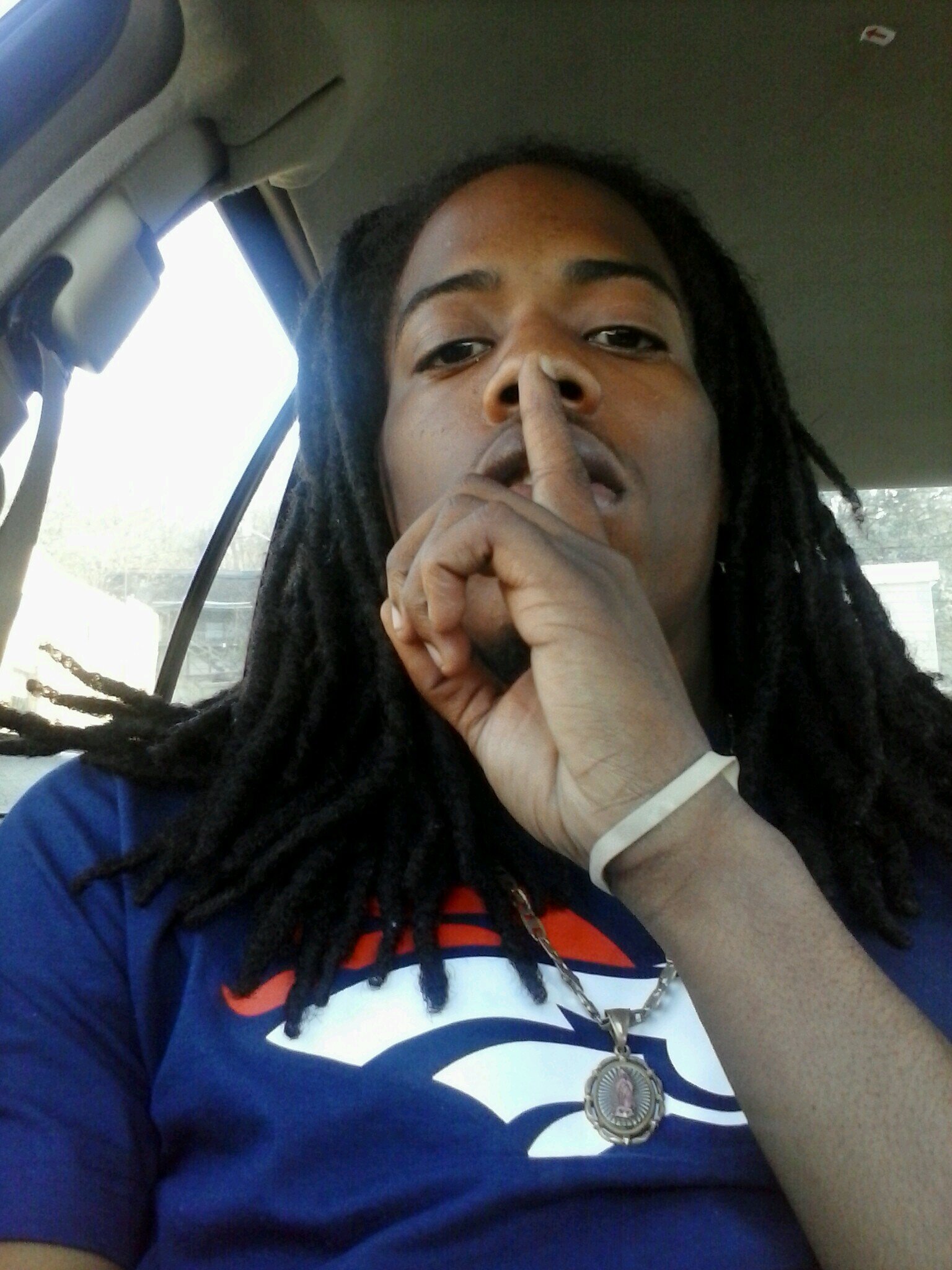 Being Broke only got me getting Rich....