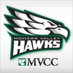 The official Twitter account of Mohawk Valley Community College's Athletic Programs. #GoHawks!