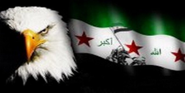 ‏اللهم عليك ببشار وحزب الشيطان وعليك بكل من يساندهم بالقول او الفعل...