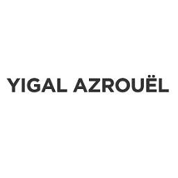 The Official Twitter for Yigal Azrouël, Inc.