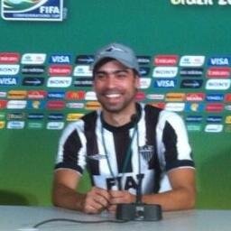 douglas_simoes's profile picture. Time grande não CAI!