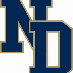 Official Twitter feed of Athletics and Physical Education at Notre Dame High School, Calgary Catholic School District. HOME OF THE PRIDE.