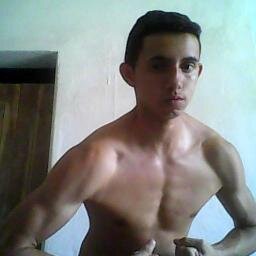 Gardeniio's profile picture. Deus no Comando.